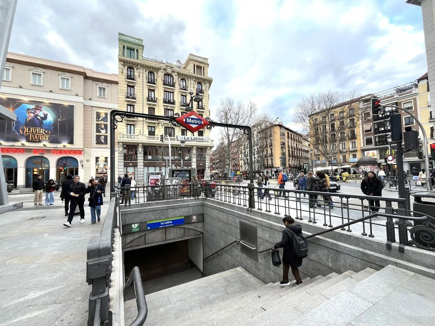 Piso en calle de Calatrava, 36 - Foto 62