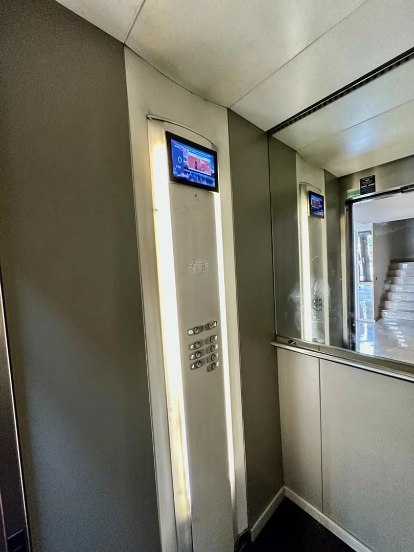 Piso en Calle de Fluvià, 47, Diagonal Mar i el Front Marítim del Poblenou - Foto 2