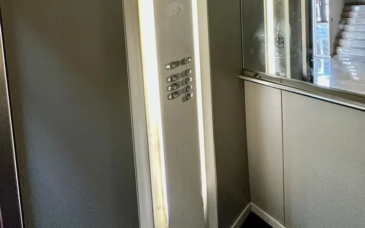Piso en Calle de Fluvià, 47, Diagonal Mar i el Front Marítim del Poblenou - Foto 2