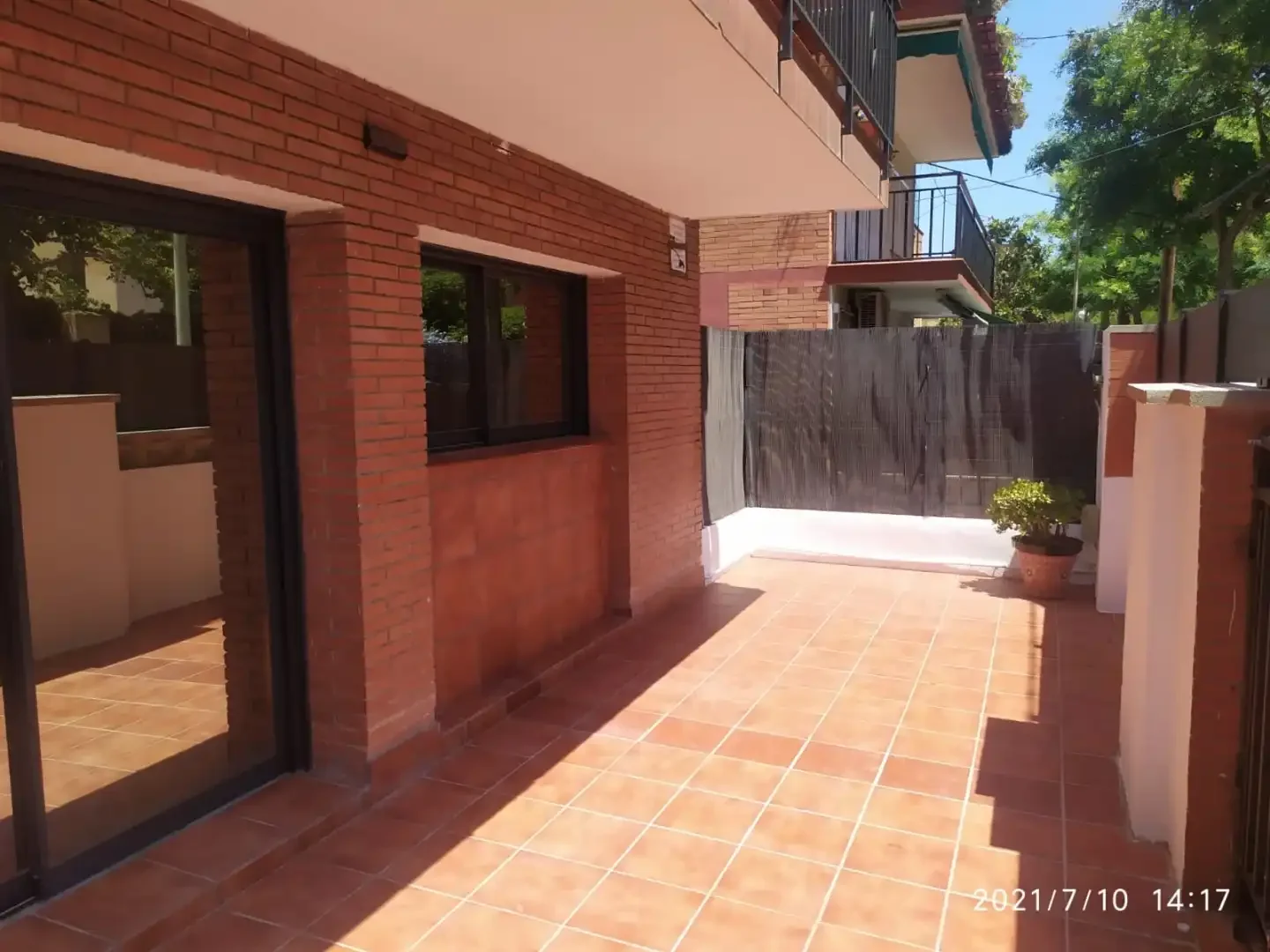 Piso en  Carrer del Marquès de Foronda 30 - Foto 12