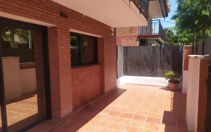 Piso en  Carrer del Marquès de Foronda 30 - Foto 12