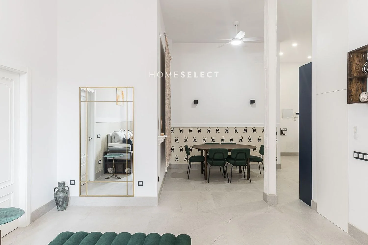 Piso en calle de Narváez - Foto 10