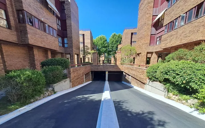 Piso en Calle de Arturo Soria, 110, San Pascual - Foto 12