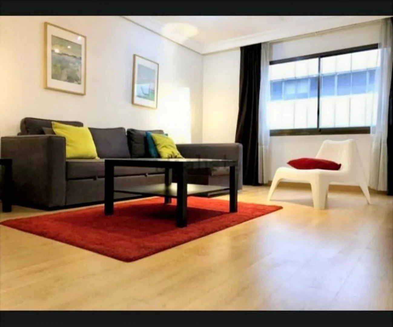 Piso en Calle de Castelló, 117, Castellana - Foto 4