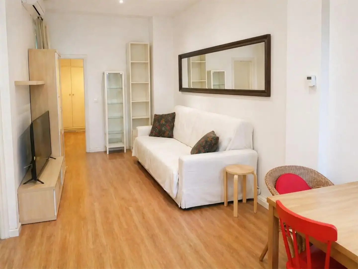 Piso en  Calle de Jordán 16 - Foto 2