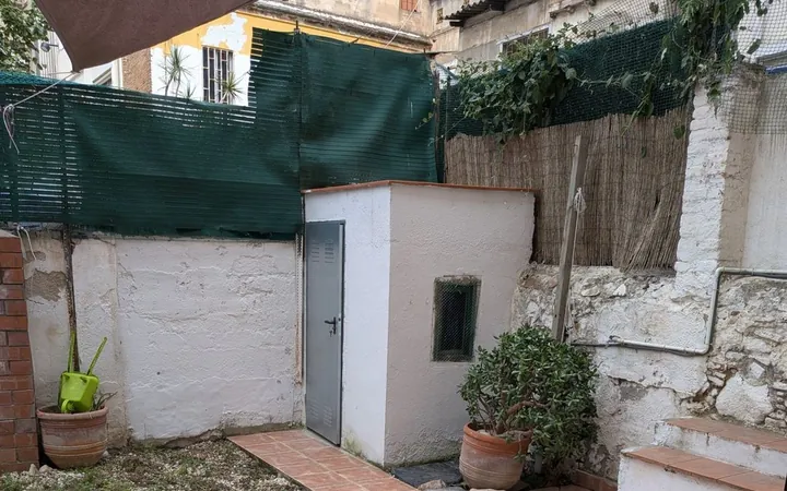 Piso en Sant Gervasi - Galvany - Foto 1