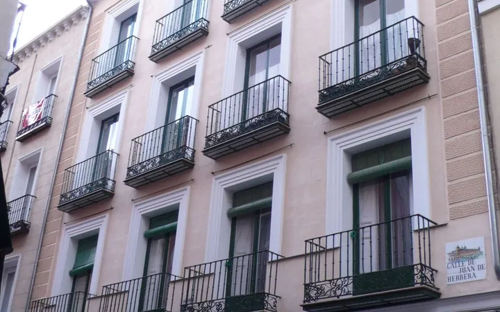 Piso en Calle de Juan de Herrera, 5, Palacio - Foto 1