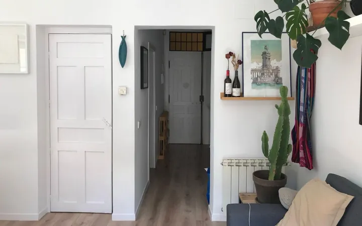 Piso en Calle de los Mancebos, 18, Palacio - Foto 11