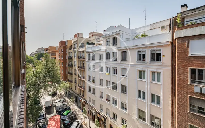 Piso en Calle de Claudio Coello, Castellana - Foto 31