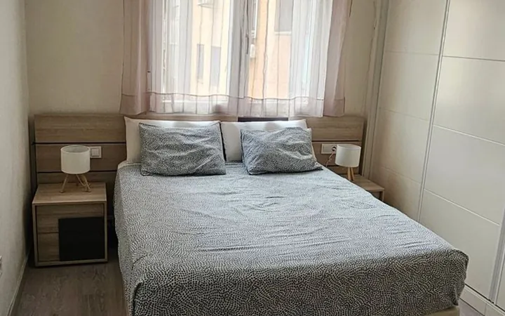 Piso en Calle de Antonio López, 101, Moscardó - Foto 16