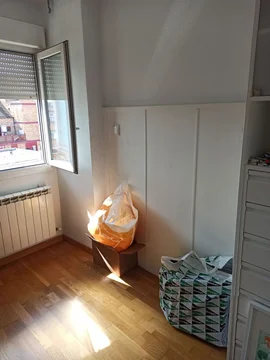 Ático en calle de Vicente Carballal, 10 - Foto 4