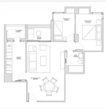 Piso en calle de Pío Baroja, 2 - Foto 20