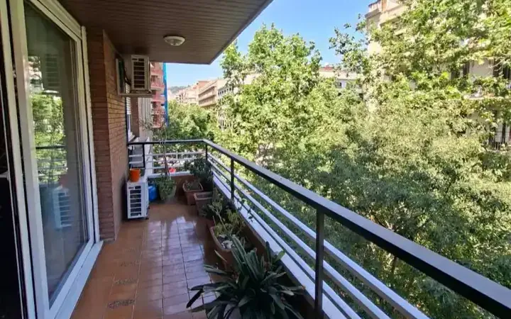 Piso en  Carrer de los Castillejos 259 - Foto 5