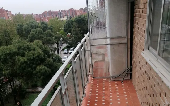 Piso en Avenida de Pablo Neruda, 20, Portazgo - Foto 2