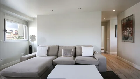 Ático en avenida de Alfonso XIII, 200 - Foto 5