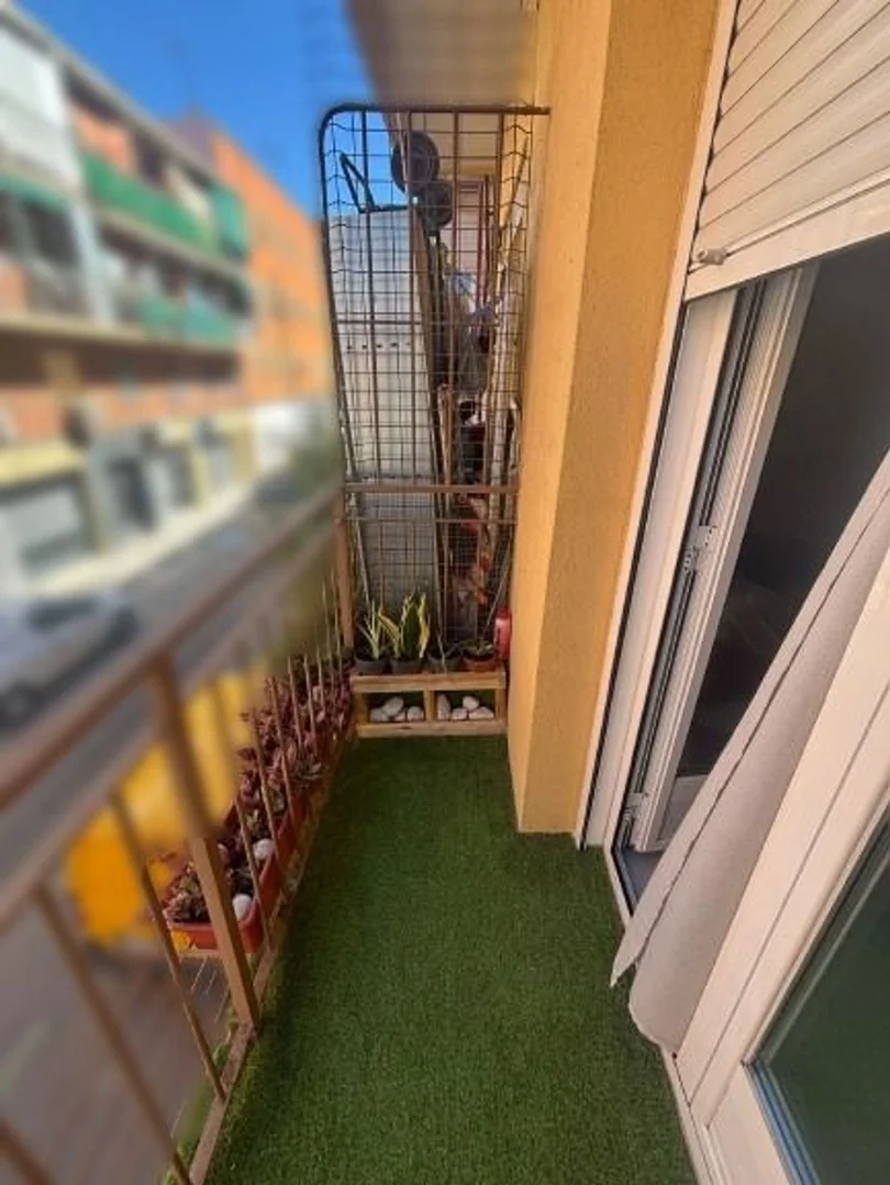 Piso en Barrio Pradolongo, 1, Pradolongo - Foto 11