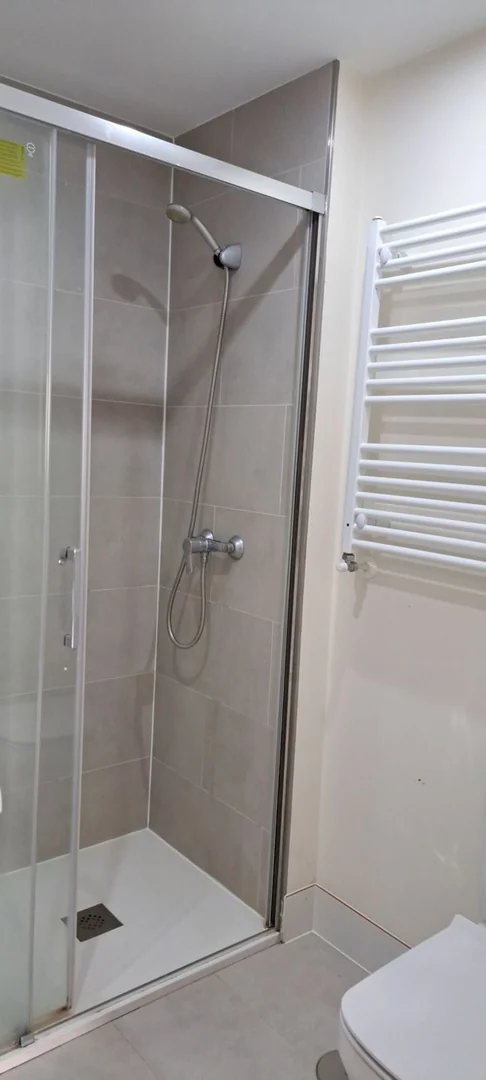 Piso en Calle Rafael Calvo, 31, Almagro - Foto 21