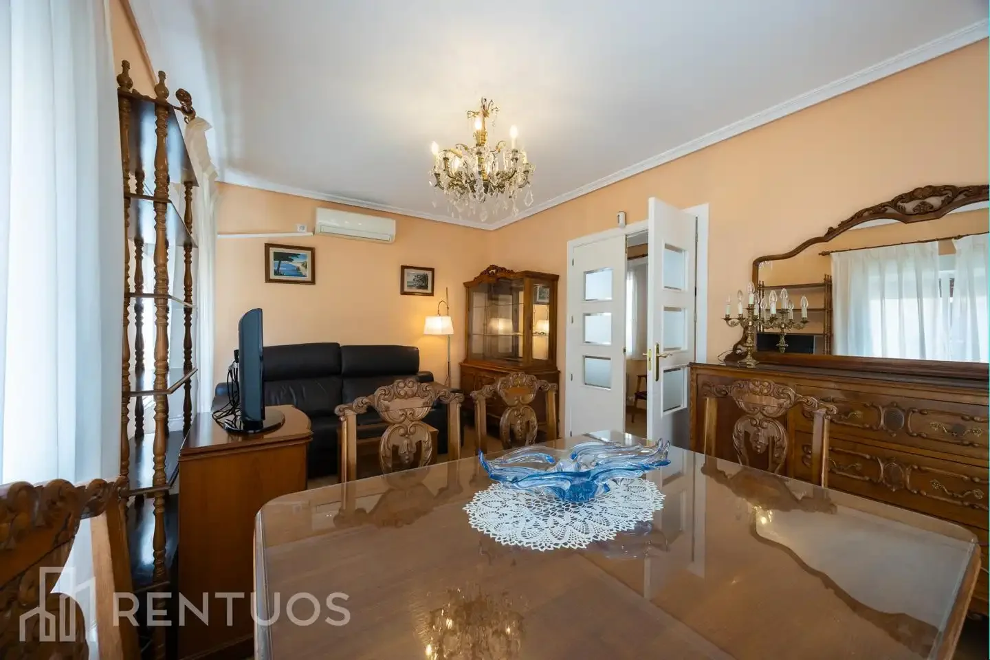 Piso en  Jaime Tercero - Foto 5