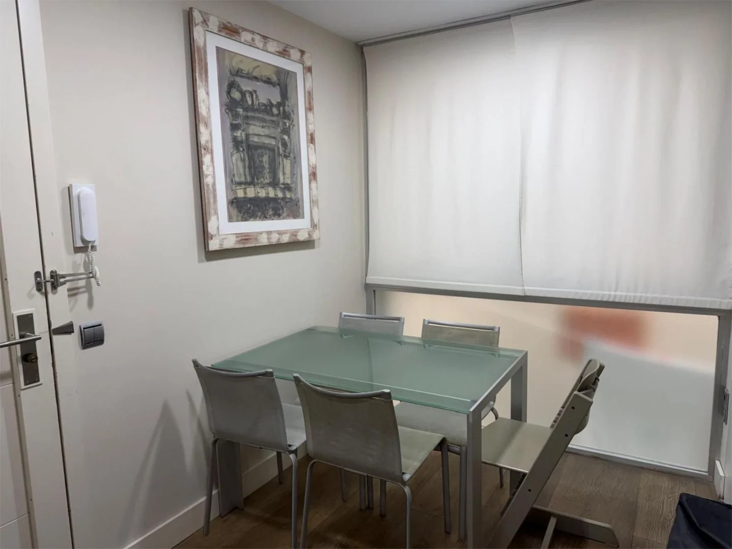 Piso en  Calle de Zurbano 25 - Foto 24