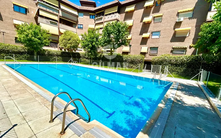 Piso en Majadahonda, Madrid - Foto 1
