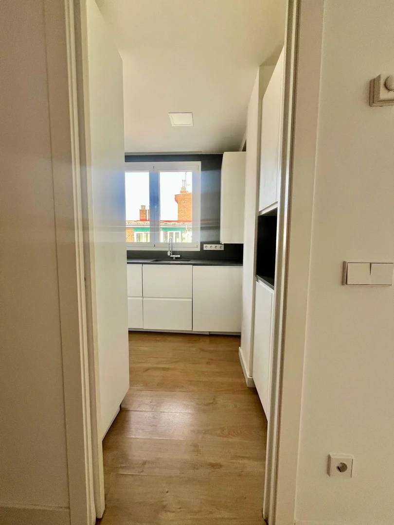 Ático en calle de César González Ruano, 17 - Foto 7