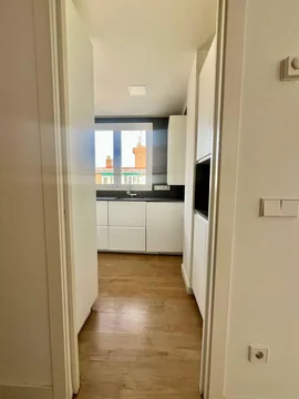 Ático en calle de César González Ruano, 17 - Foto 7