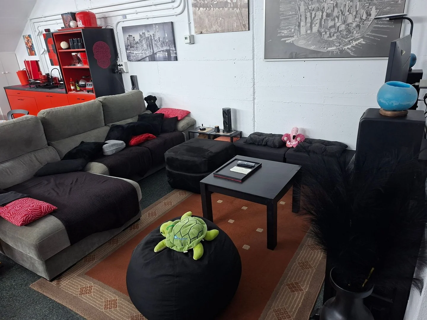 Chalet pareado en Calle del Pintor Brenes, 32, Pinar del Rey - Foto 3