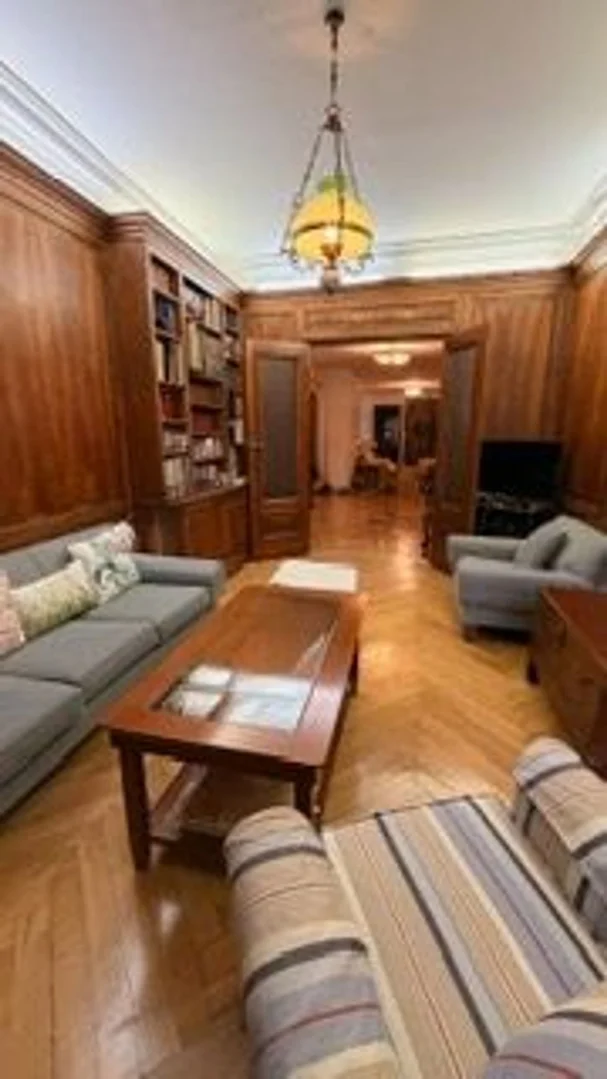 Piso en calle de Cristóbal Bordiú, 55 - Foto 22