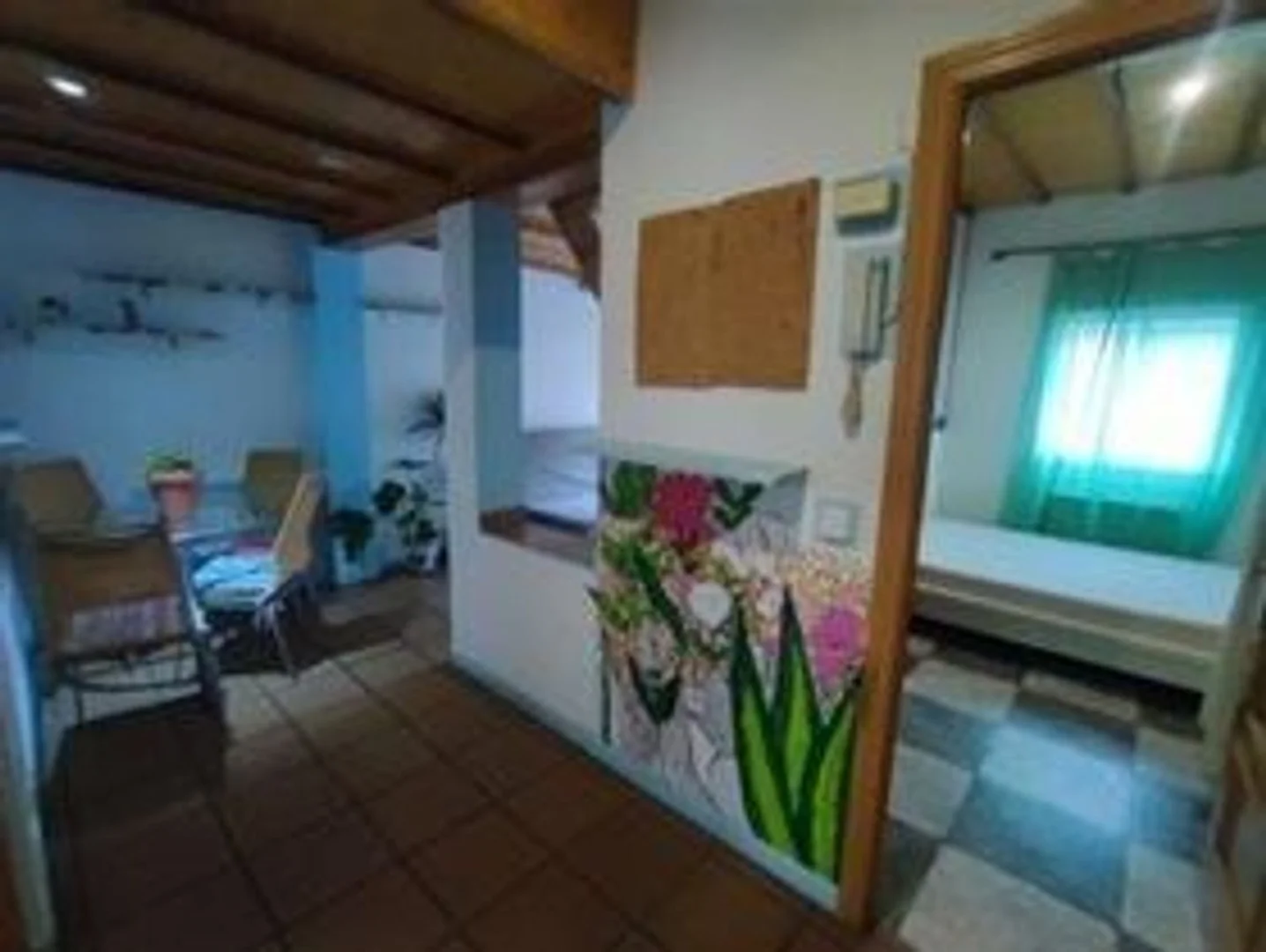 Piso en calle Porthos, 8 - Foto 4