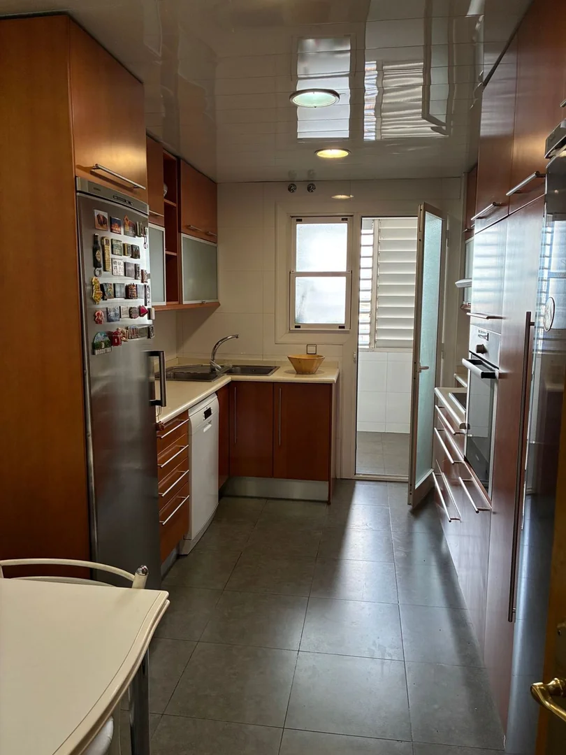 Piso en Calle del Pisuerga, 19, La Maternitat i Sant Ramon - Foto 11