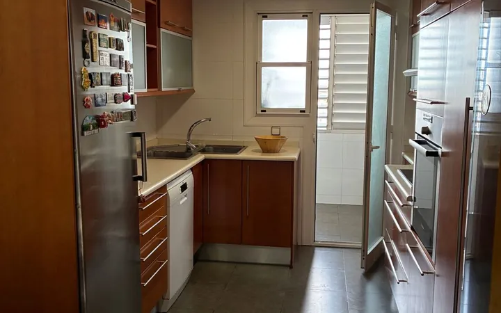 Piso en Calle del Pisuerga, 19, La Maternitat i Sant Ramon - Foto 11