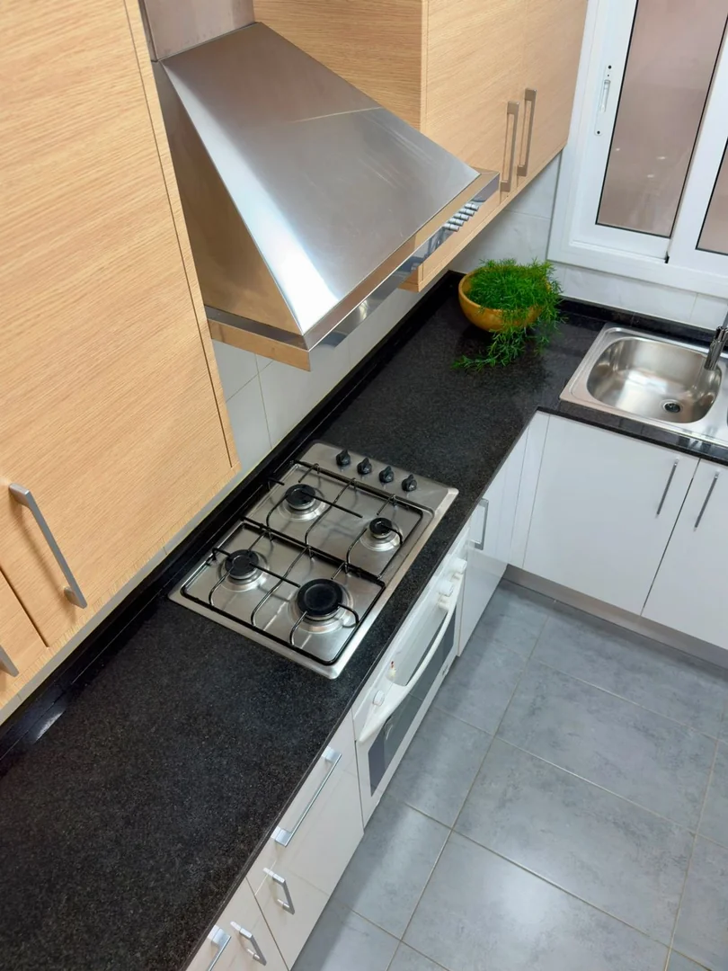 Piso en Calle mare de deu de les neus, 35, Vilapicina i la Torre Llobeta - Foto 14