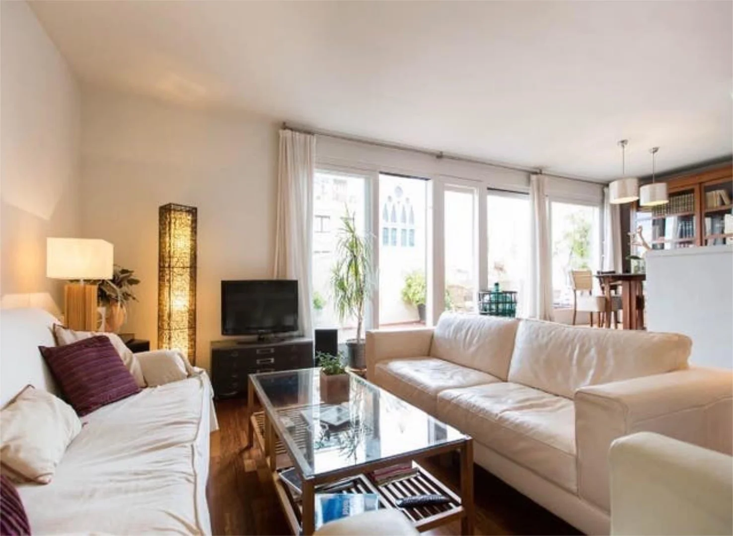 Piso en Eixample - Foto 2