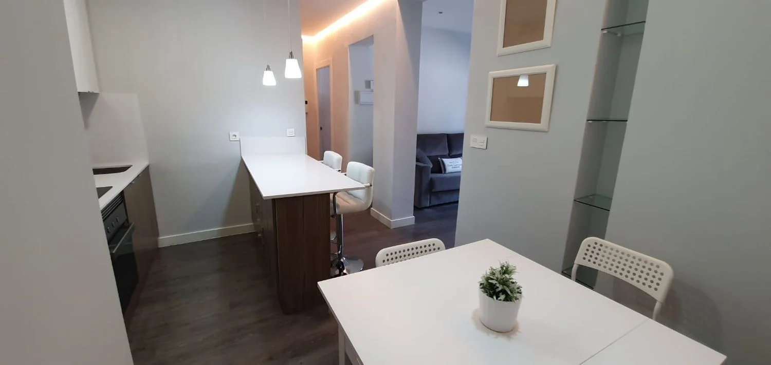 Piso en Barrio Trafalgar - Foto 7