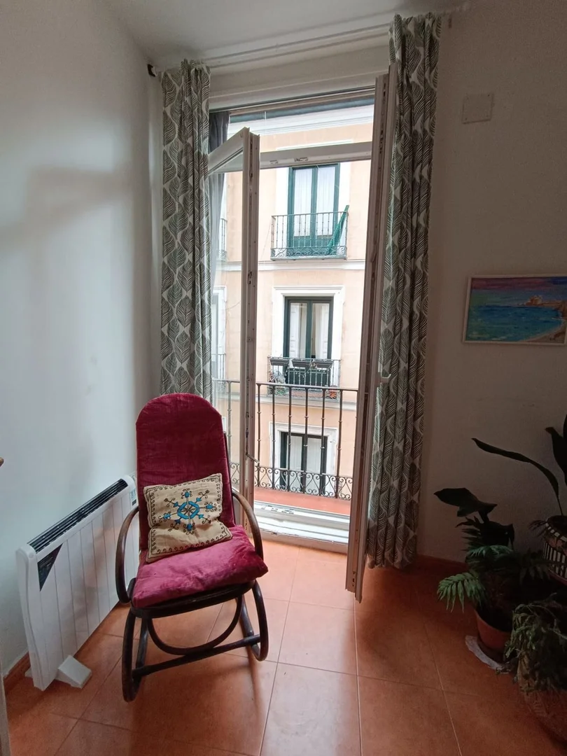 Piso en calle de la Encomienda, 4 - Foto 5