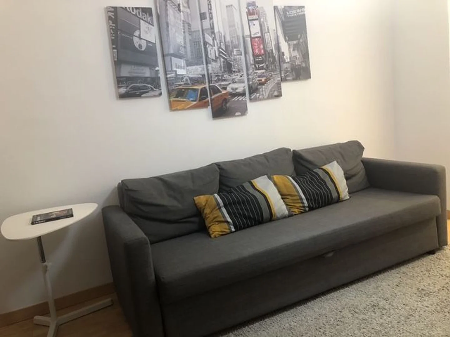 Piso en calle del Río, 4 - Foto 2