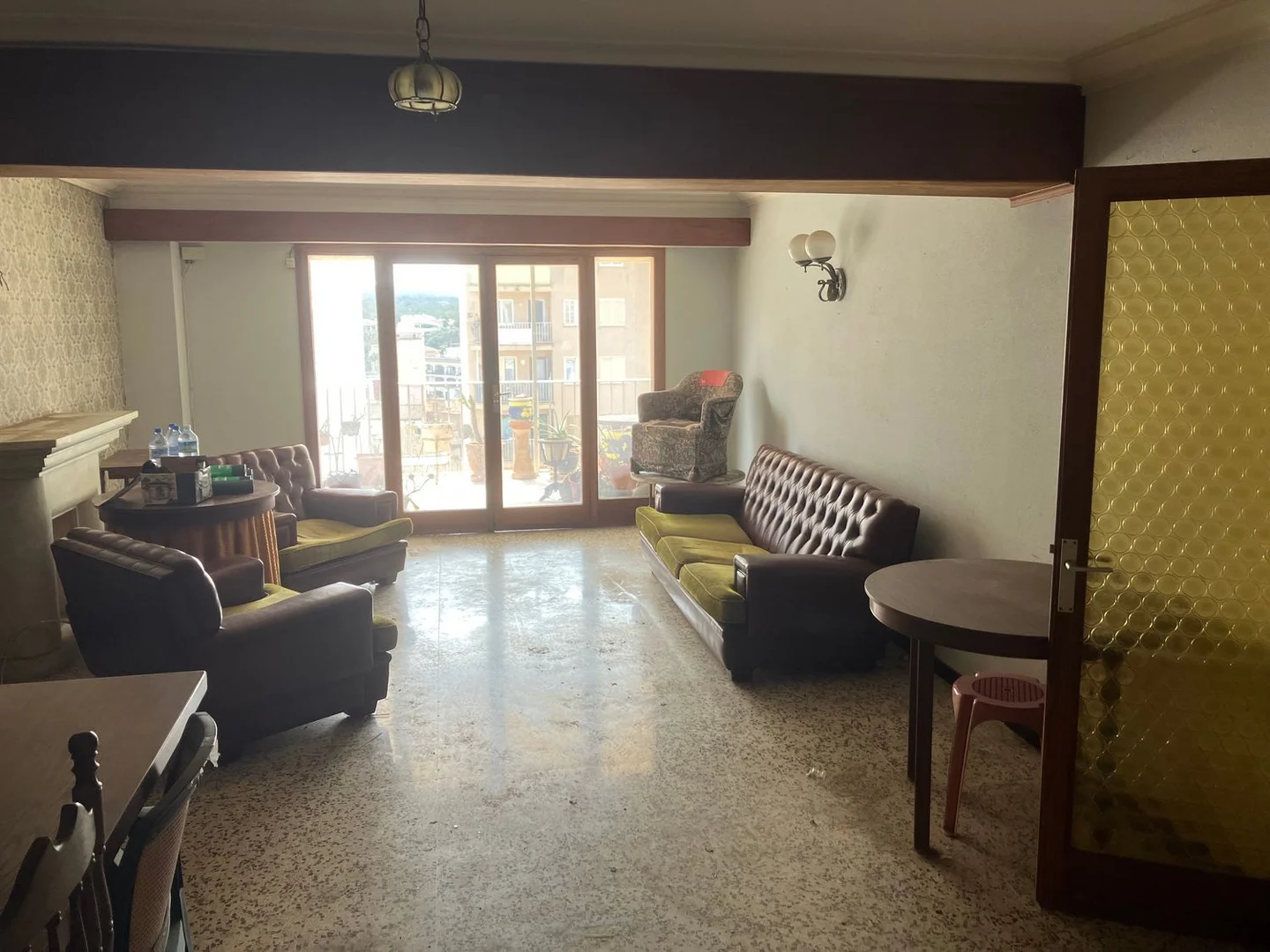 Piso en calle Maria Antònia Salvà, 11 - Foto 2