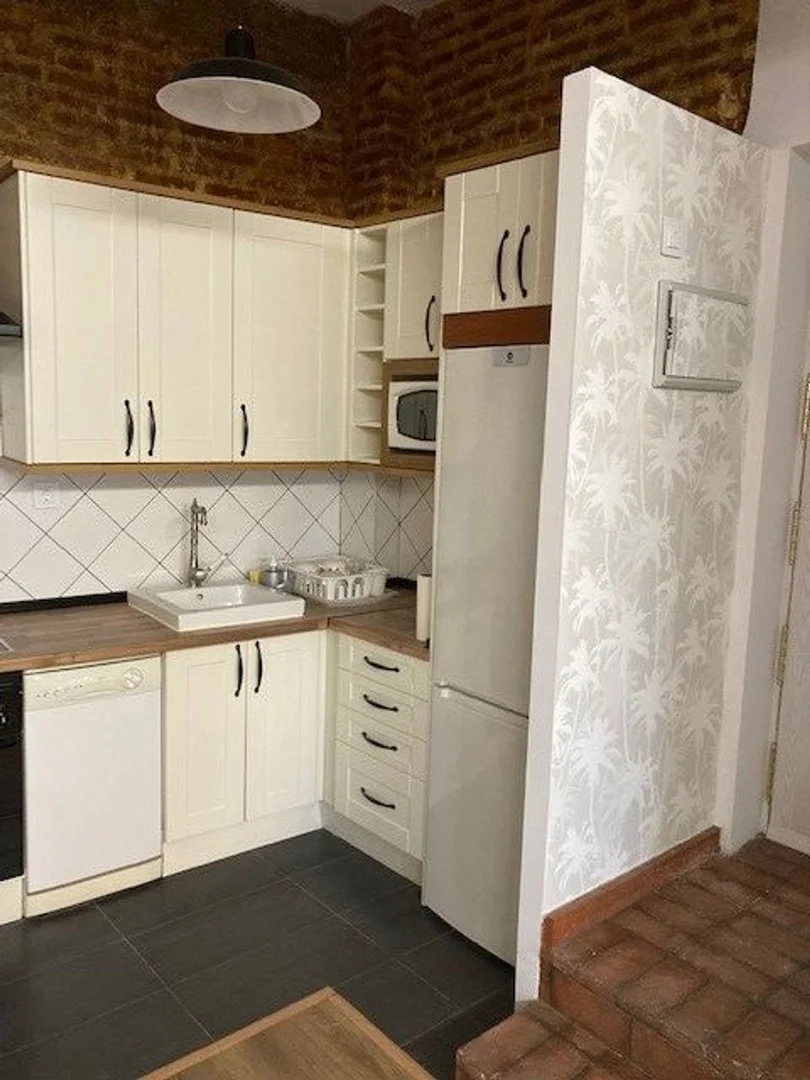 Estudio en calle olite, 14 - Foto 3