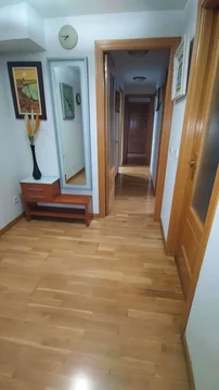 Piso en calle del Valle del Silencio, 28 - Foto 20