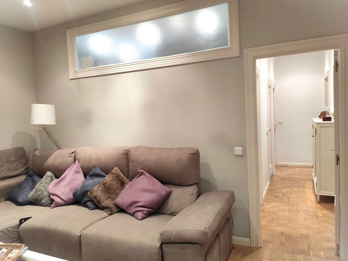 Piso en paseo de Extremadura, 146 - Foto 8