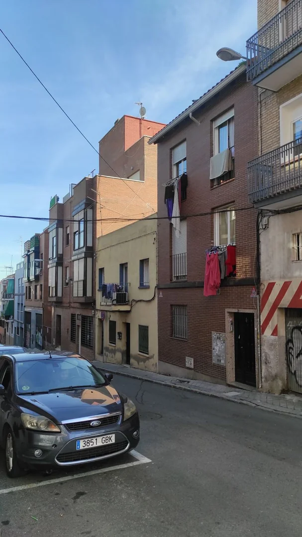 Edificio residencial en Calle Antonio Prieto, 28 - Foto 37