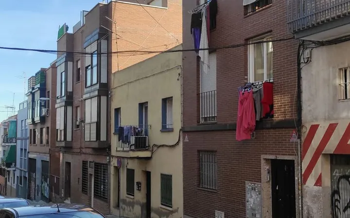 Edificio residencial en Calle Antonio Prieto, 28 - Foto 37