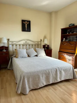 Piso en calle Antonio Romero, 14 - Foto 21