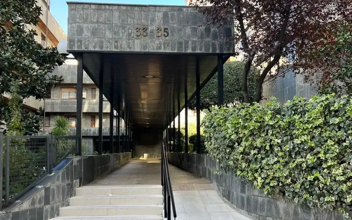Apartamento en  Calle de Julián Besteiro 35 - Foto 1