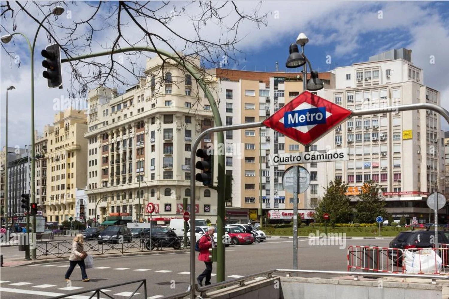 Estudio en calle de Juan Pradillo, 28 - Foto 10