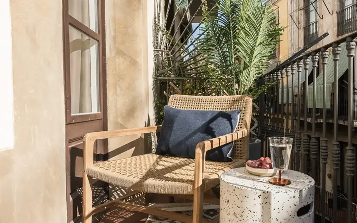 Apartamento en  Barcelona Capital - Foto 8