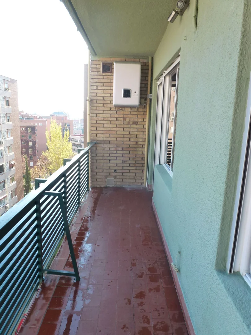 Piso en Avenida del Doctor Federico Rubio y Galí, 108, Ciudad Universitaria - Foto 22
