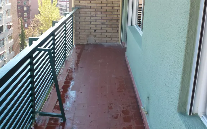 Piso en Avenida del Doctor Federico Rubio y Galí, 108, Ciudad Universitaria - Foto 22
