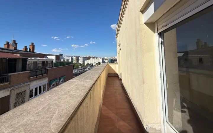 Ático en Calle de Alejandro González, Fuente del Berro - Foto 8