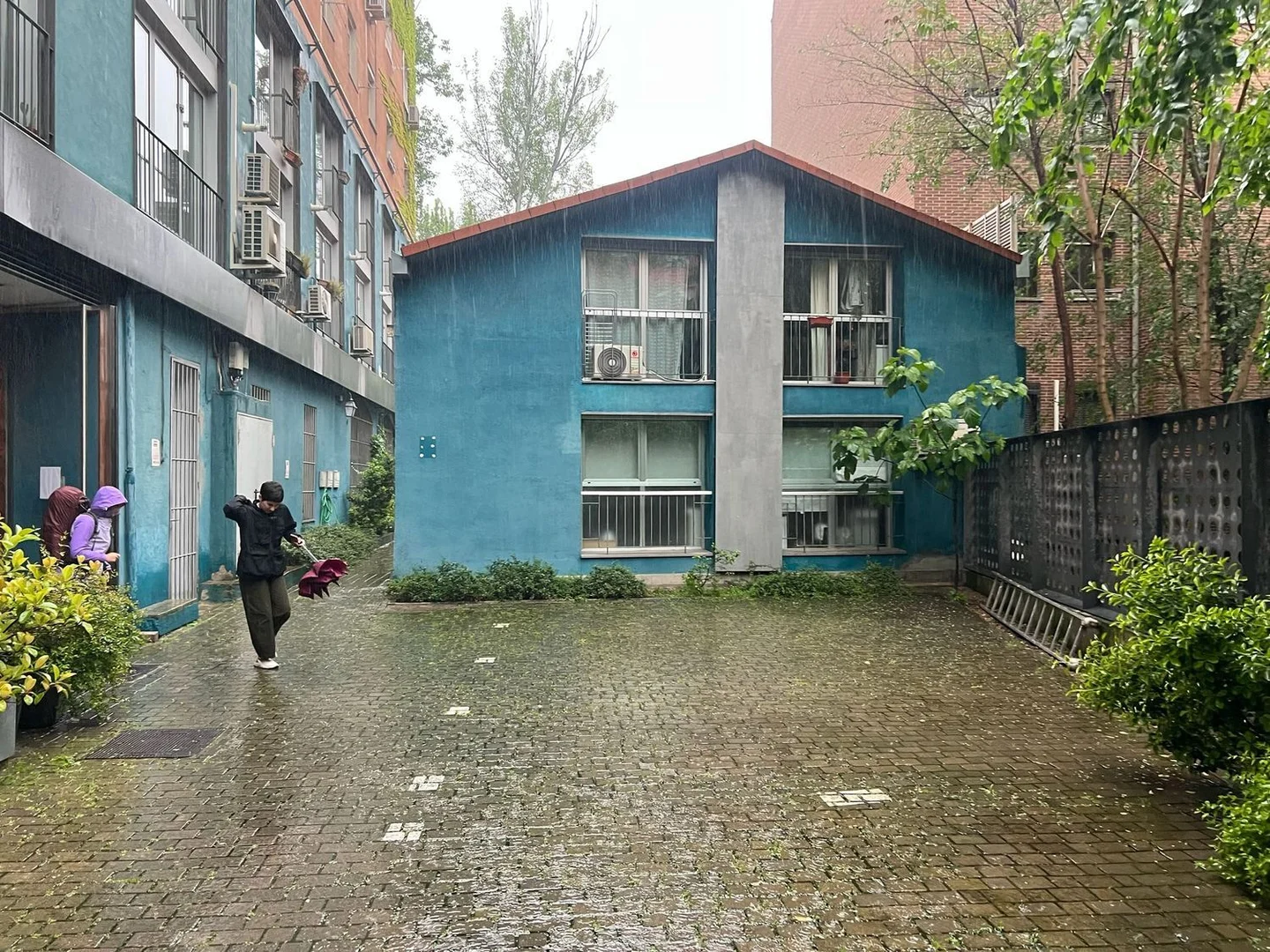 Piso en calle Valliciergo, 1